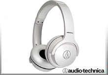 Audio Technica ATH-S220BT WH